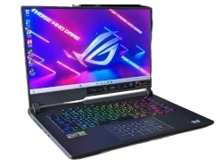 Asus ROG Strix G15 G513 15" Ryzen 7 4800H RTX 3070 laptop