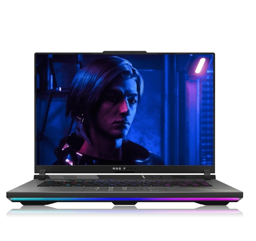 Asus ROG Strix G16 G614 16" AMD Ryzen 9 laptop