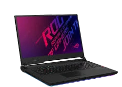 Asus ROG Strix G16 G614 16" Intel Core i9-13th Gen RTX 3050 laptop