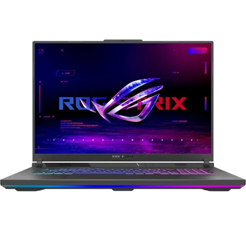 Asus Rog Strix G16 G614fm Ryzen 9 9955hx RTX 5060