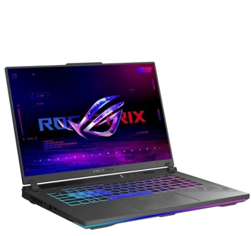 Asus ROG Strix G16 G614JJ i5-13450HX RTX 3050 laptop