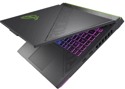 ASUS ROG Strix G16 G614JZR Intel Core i9-14th Gen RTX 4090