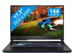 Asus ROG Strix G17 G712 17" Intel Core i7-10th Gen RTX 2060 SUPER laptop