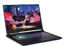 Asus ROG Strix G17 G712 17" Intel Core i7-10th Gen RTX 2070 SUPER laptop