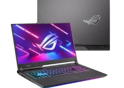 Asus ROG Strix G17 G713 17" AMD Ryzen 7 4800H RTX 3070 laptop