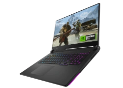 Asus ROG Strix G17 G713 17" AMD Ryzen 9 7945HX RTX 4060 laptop