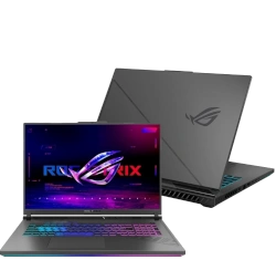 Asus ROG Strix G18 G814 18" Intel Core i9-13th Gen RTX 4080 laptop