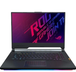 Asus ROG Strix G531 Intel Core i9 9th Gen. NVIDIA RTX 2070 laptop