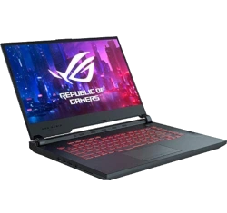 Asus ROG Strix G531GT 15.6" GTX 1650 Core i7 8th Gen laptop