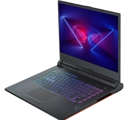 Asus ROG Strix GL531 GTX 1650 Intel Core i7-9th Gen laptop
