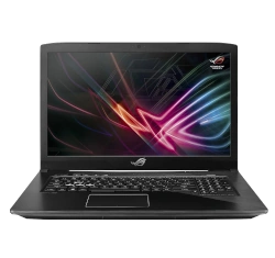 Asus ROG STRIX GL703VD GTX 1050 Intel i7-7700HQ laptop