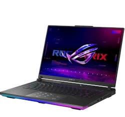 Asus ROG Strix SCAR 17 G733PZ Ryzen 9 7945HX RTX 4080 laptop