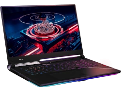 Asus ROG Strix SCAR 17 G733ZM Intel Core i9 12th Gen RTX 3060 laptop