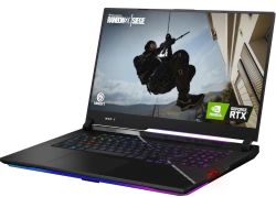 Asus ROG Strix SCAR 17 G733ZS Intel Core i9 12th Gen RTX 3080