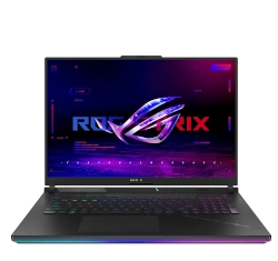 ASUS ROG Strix Scar 18" Intel Core i9 13th Gen RTX 4070 laptop