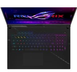 ASUS ROG Strix Scar 18" Intel Core i9 13th Gen RTX 4080 laptop