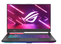 Asus ROG Strix Scar G15 G513 15" AMD Ryzen 9 6900HX RTX 3050 laptop