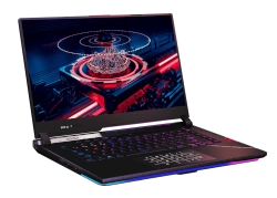 Asus ROG Strix Scar G533 15" Intel Core i9-12th Gen RTX 3060 laptop