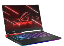 Asus ROG Strix Scar G533 15" Ryzen 9 5900HX RTX 3060 laptop