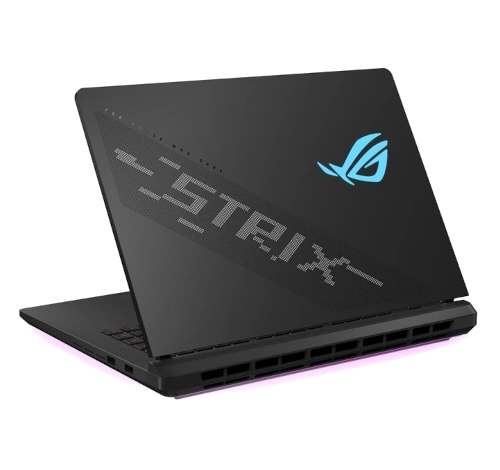 Asus ROG Strix SCAR G635 16" Intel Core Ultra 9 RTX laptop