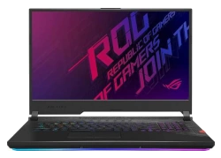 Asus ROG Strix SCAR G732 17" Intel Core i7-10th Gen RTX 2060 laptop