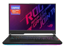 Asus ROG Strix SCAR G732 17" Intel Core i7-10th Gen RTX 2070 laptop