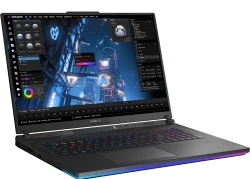 Asus ROG Strix SCAR G834 18" Intel Core i9-13th Gen RTX 4090 laptop