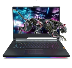 Asus ROG Strix Scar III G531GV RTX 2060 Intel i7 9th Gen laptop