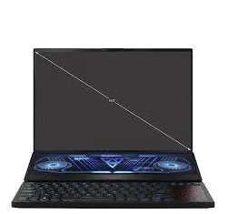 Asus ROG Zephyrus Duo 16" AMD Ryzen 9 6900HX RTX 3060 laptop