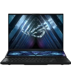 Asus ROG Zephyrus Duo 16" AMD Ryzen 9 6980HX RTX 3060 laptop