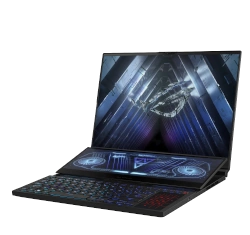 Asus ROG Zephyrus Duo 16 GX650R TOUCH Ryzen 9 6900HX 3070 Ti laptop