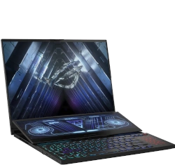 Asus ROG Zephyrus Duo GX650 16" AMD Ryzen 7 6800H RTX 3060 laptop