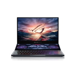 Asus ROG Zephyrus Duo SE 15 Ryzen 7 RTX 3060 laptop