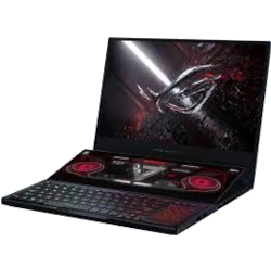 Asus ROG Zephyrus Duo SE 15 Ryzen 9 RTX 3060 laptop
