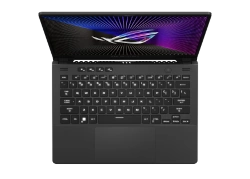 Asus ROG Zephyrus G14 GA402 14" AMD Ryzen 7 7735HS RTX 3050 laptop