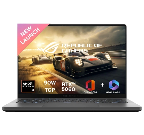 Asus ROG Zephyrus G14 GA403 Ryzen 9 270 RTX 5060 laptop