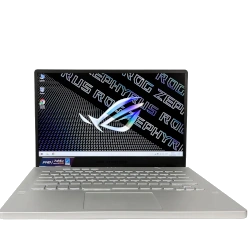 Asus ROG Zephyrus G14 RTX 3060 Ryzen 9 5900HS laptop