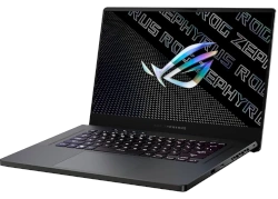 Asus ROG Zephyrus G15 GA503 15" AMD Ryzen 9 6900HS RTX 3060 Ti laptop