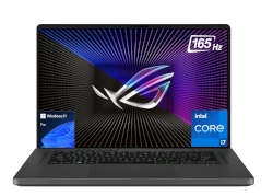 Asus ROG Zephyrus G16 GU603 16" Intel Core i7-12th Gen RTX 4070 laptop