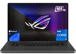 Asus ROG Zephyrus G16 GU603 16" Intel Core i9-13th Gen RTX 4060 laptop