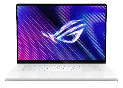 Asus ROG Zephyrus G16 GU605 16" Intel Core Ultra 9 185H RTX 4070 laptop