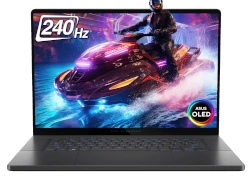 Asus ROG Zephyrus G16 GU605 16" Intel Core Ultra 9 185H RTX 4080 laptop