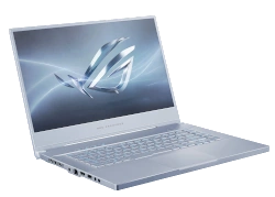 Asus ROG Zephyrus GU502G GTX 1660 Ti Intel i7 9th Gen laptop