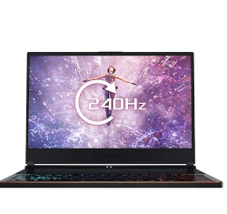 Asus ROG Zephyrus GX531 RTX 2080 Core i7-8th Gen laptop