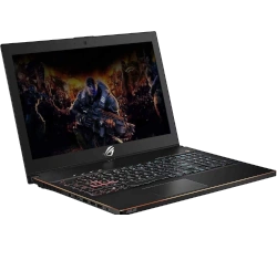 Asus ROG Zephyrus M-GM501 GTX 1070 Intel i7-8750H laptop