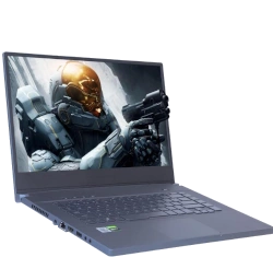 Asus ROG Zephyrus M15 Series Intel Core i7 10th Gen. NVIDIA GTX 1660 laptop