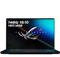Asus ROG Zephyrus M16 16" Intel Core i9-12th Gen RTX 3050 Ti laptop