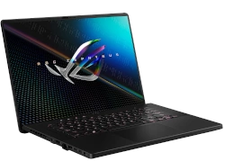 Asus ROG Zephyrus M16 GU603 16" Intel Core i9-11th Gen RTX 3050 Ti laptop