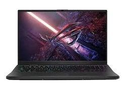 Asus ROG Zephyrus M16 GU603 16" Intel Core i9-12th Gen RTX 3080 Ti laptop