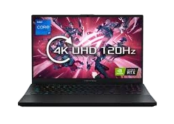 Asus ROG Zephyrus S17 17" Intel Core i7-11th Gen RTX 3080 laptop